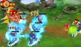 逆天仙魔錄 逆天仙魔錄