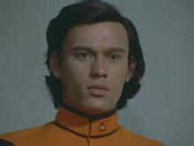 《宇宙英雄傑克奧特曼》鄉秀樹