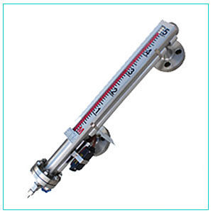 電伴熱磁浮子液位計 電伴熱磁浮子液位計