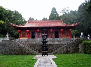 黃龍寺九寨溝風景名勝區 黃龍寺九寨溝風景名勝區