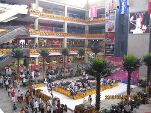 永興家居廣場-品牌家具區