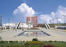 西安理工大學土木建築工程學院 西安理工大學土木建築工程學院