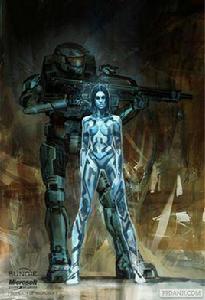 斯巴達[《光暈》系列中人類精英部隊]