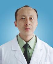 李平[大連解放軍403醫院男科醫師]