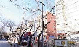 人大附中社區 人大附中社區