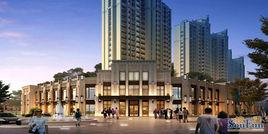 蘇州金輝融僑城 蘇州金輝融僑城