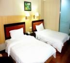 武漢瑞安城市酒店 武漢瑞安城市酒店