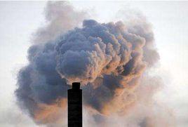 大氣污染影響 大氣污染影響