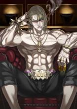 狂戰士[《Fate》系列中的用語]