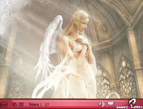 隱藏的星星天使 隱藏的星星天使