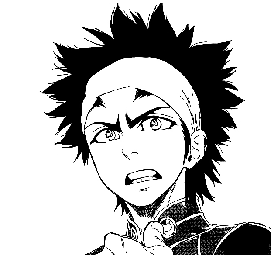 深海&middot;F&middot;嵐