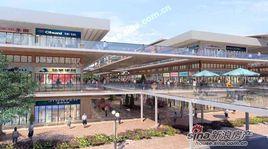 信陽國際商城 信陽國際商城