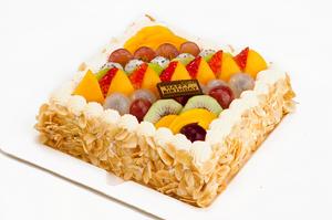 尚諾西餅 尚諾西餅