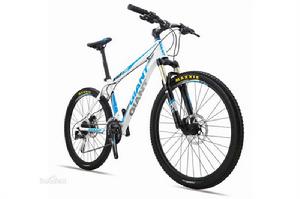 捷安特XTC750 捷安特XTC750