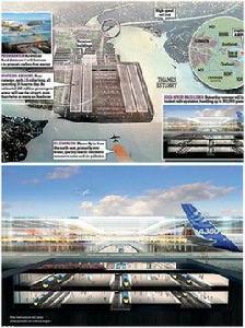 泰晤士河河口機場 泰晤士河河口機場
