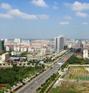 荊門高新技術產業開發區 荊門高新技術產業開發區