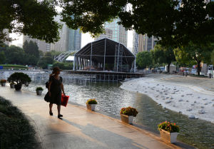 太平湖公園 太平湖公園