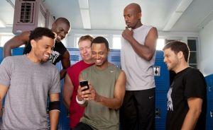 像男人一樣思考的劇照