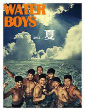 水男孩[2013年林孝謙導演台灣電視劇]