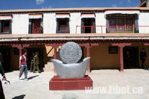 寶藏局雪造幣廠