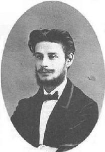 勃蘭兌斯 勃蘭兌斯