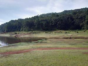 祿豐五台山 祿豐五台山