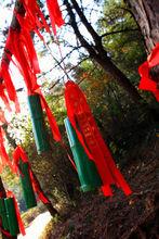 南昌怪石嶺生態公園