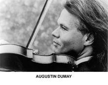 奧古斯丁&middot;杜梅