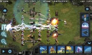 士兵榮耀:現代戰爭遊戲截圖