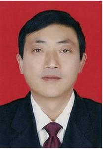 吳立民[中共歙縣縣委常委、縣政府副縣長]