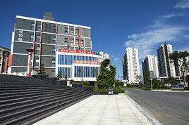 安康市高新區 安康市高新區