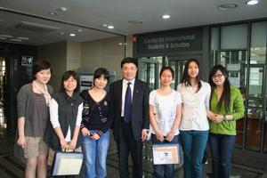 （圖）高麗大學