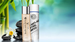 H3薇態淨化洗髮液Ⅱ（去屑活化）