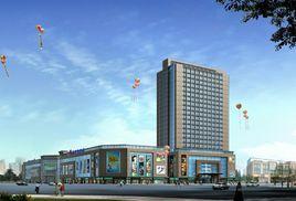 遠望數碼城iCube 遠望數碼城iCube