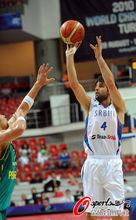 米洛斯&middot;特奧多西奇