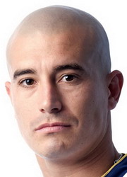 巴勃羅·利馬 巴勃羅·利馬