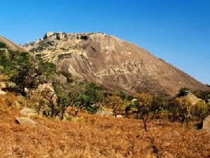 西貝貝巨石 西貝貝巨石