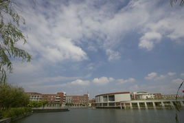 揚州大學建築科學與工程學院 揚州大學建築科學與工程學院