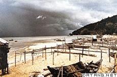 檳榔嶼風景區 檳榔嶼風景區