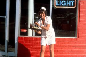 《來自巴黎的女孩》 《來自巴黎的女孩》