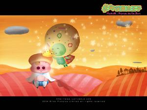 （圖）《麥兜故事2》