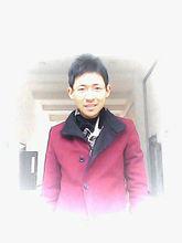 2015年冬，在嶽麓山