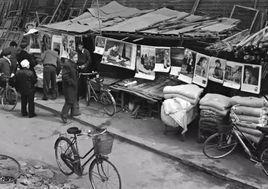 西安鬼市 西安鬼市