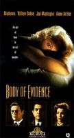 《肉體證據》 《肉體證據》