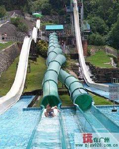 大河馬水上世界 大河馬水上世界