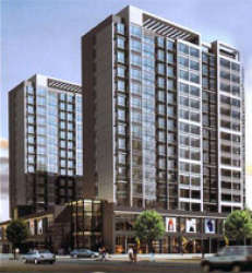 富通廣場 富通廣場