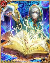 口袋女神PULS角色圖