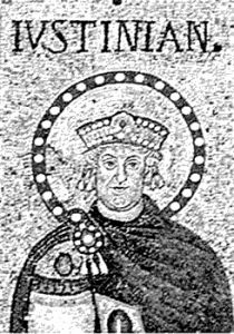 希爾德里克一世 希爾德里克一世