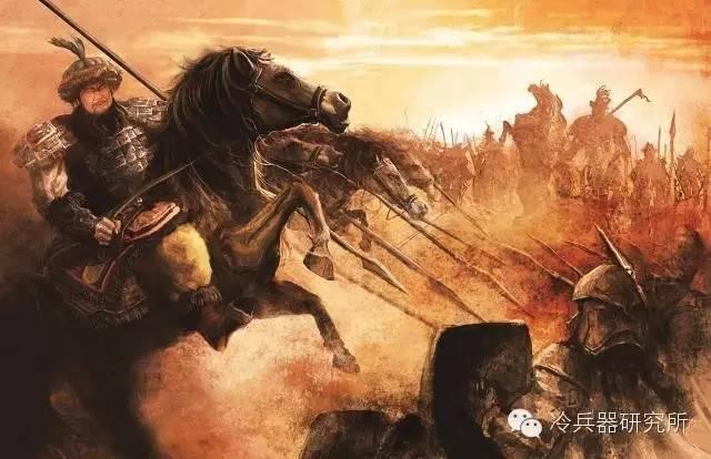 你絕對沒見過兵器冷知識 你絕對沒見過兵器冷知識