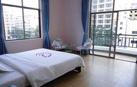 度假公寓 度假公寓